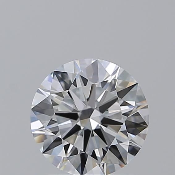 Diamant Rond 1.50 ct - Couleur D - Pureté VVS1
