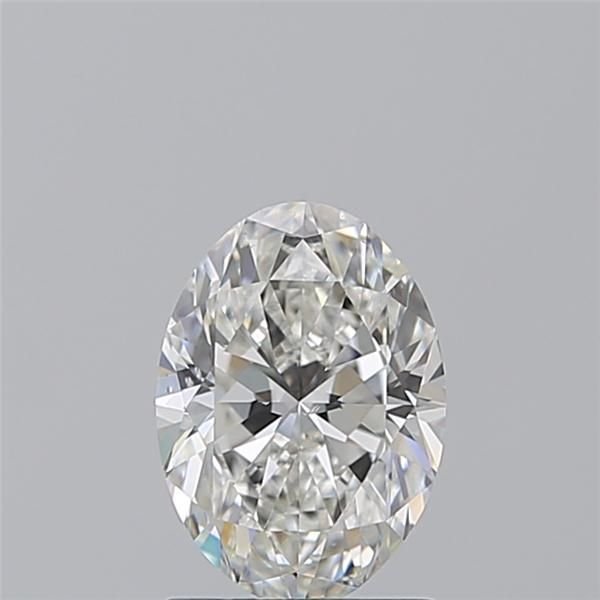 1.50 ct Oval diamond