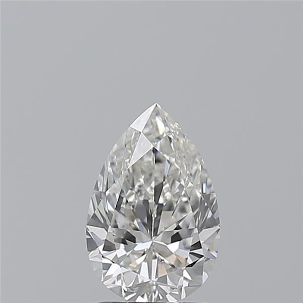 1.51 ct Pear diamond