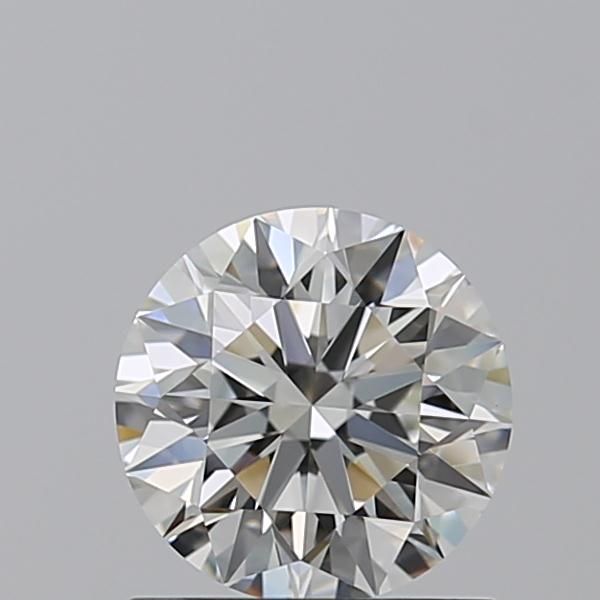 Diamant Rond 1.00 ct - Couleur G - Pureté VVS2