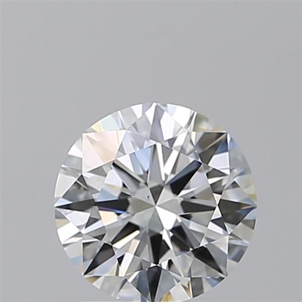 1.50 ct Round diamond