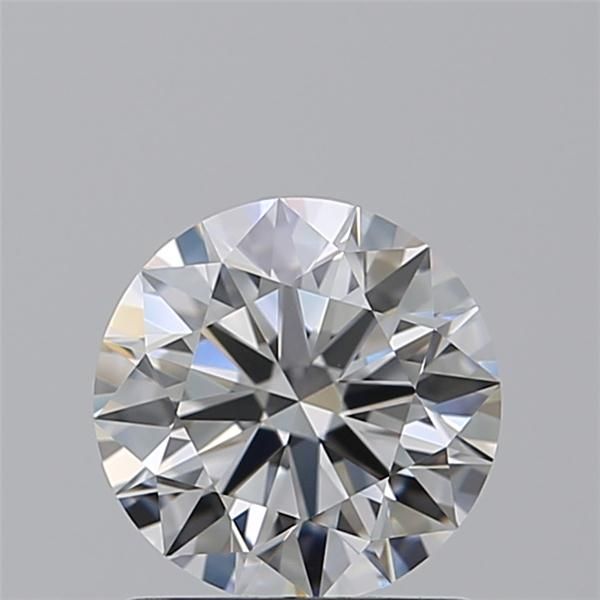 1.30 ct Round diamond