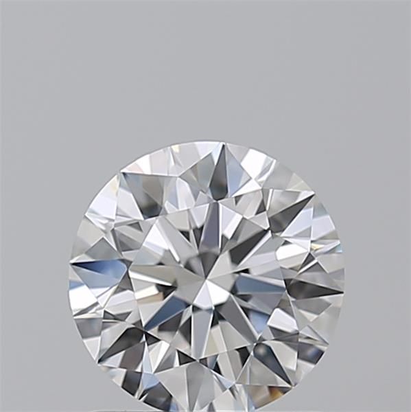 Diamant Rond 1.00 ct - Couleur D - Pureté VVS2