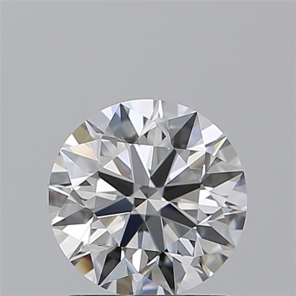 1.13 ct Round diamond