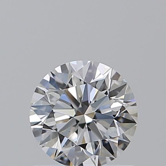Diamant Rond 0.70 ct - Couleur E - Pureté VS1