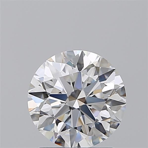 Diament 1.7 ct E/VS1
