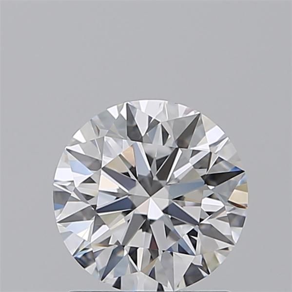 Diament 1.35 ct D/VS1