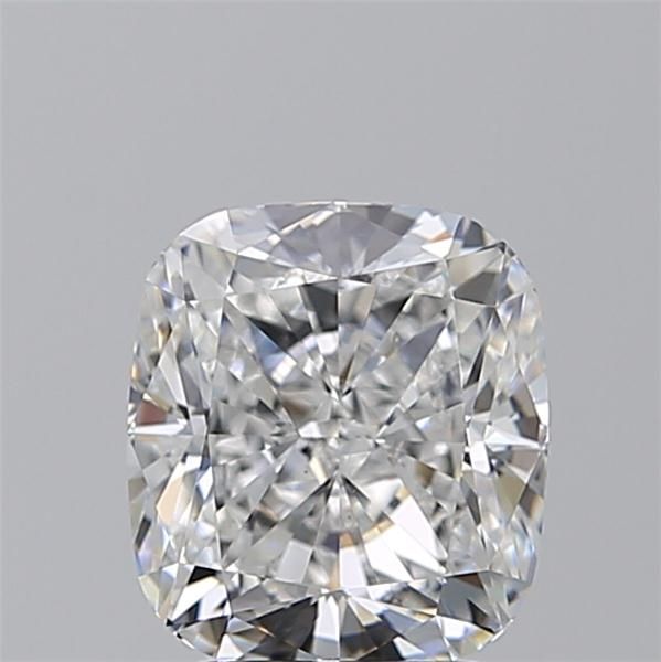 Diament 3.01 ct E/VS1