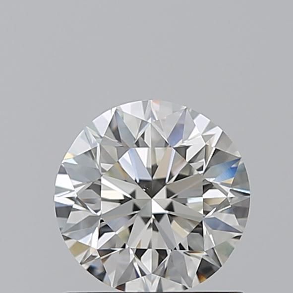 Diamant Rond 1.01 ct - Couleur H - Pureté VS2