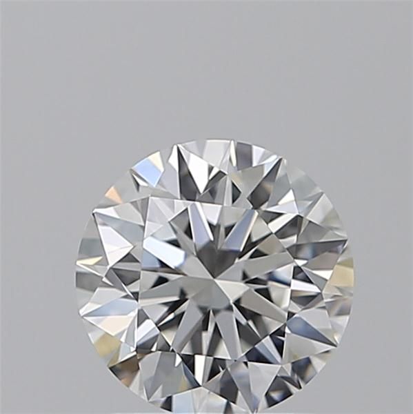 Diamant Rond 1.20 ct - Couleur E - Pureté IF