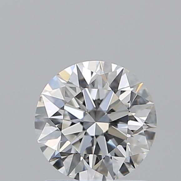 Diamant Rond 1.20 ct - Couleur G - Pureté VVS1