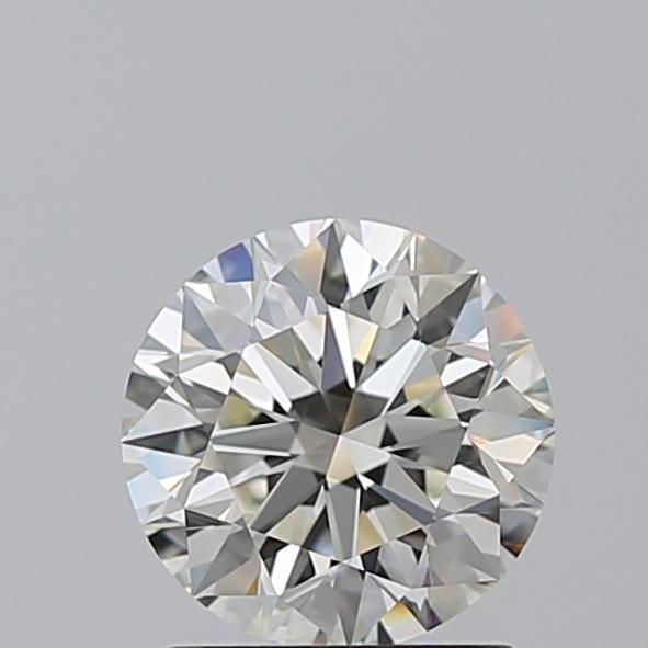 Diamant Rond 1.50 ct - Couleur J - Pureté VVS1