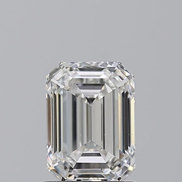 1.50 ct Emerald diamond