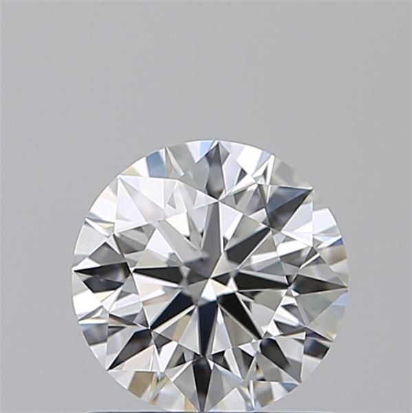 Diamant Rond 1.00 ct - Couleur D - Pureté VVS2