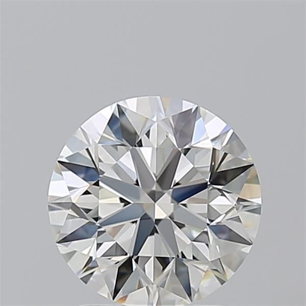 2.00 ct Round diamond