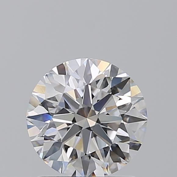 Diamant Rond 1.42 ct - Couleur E - Pureté VS1