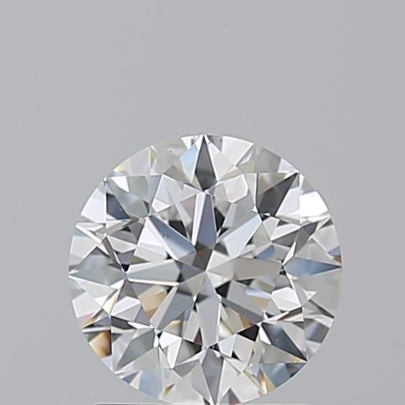 Diamant Rond 1.50 ct - Couleur E - Pureté VS2