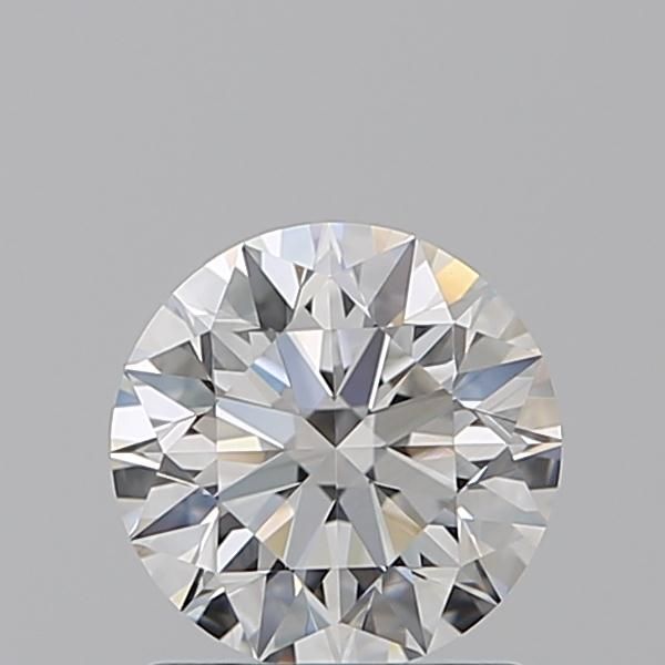 1.10 ct Round diamond