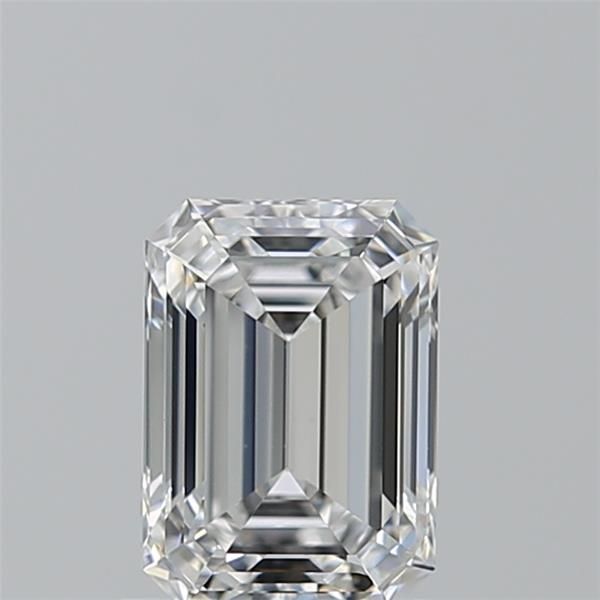 Diament 1.07 ct D/VVS2