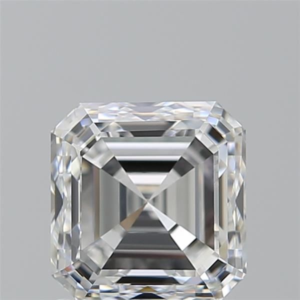 Diament 1.51 ct D/VVS2