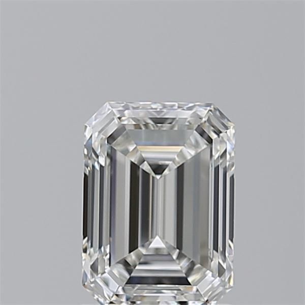 1.50 ct Emerald diamond