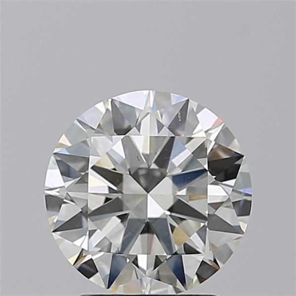 2.03 Carat