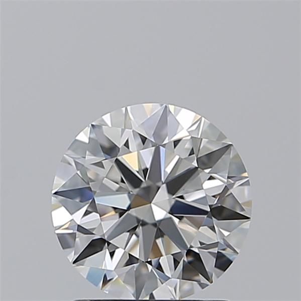 Diament 1.23 ct F/VVS1