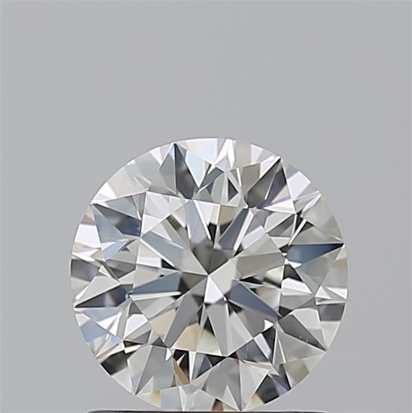 Diamant Rond 1.20 ct - Couleur I - Pureté VS2