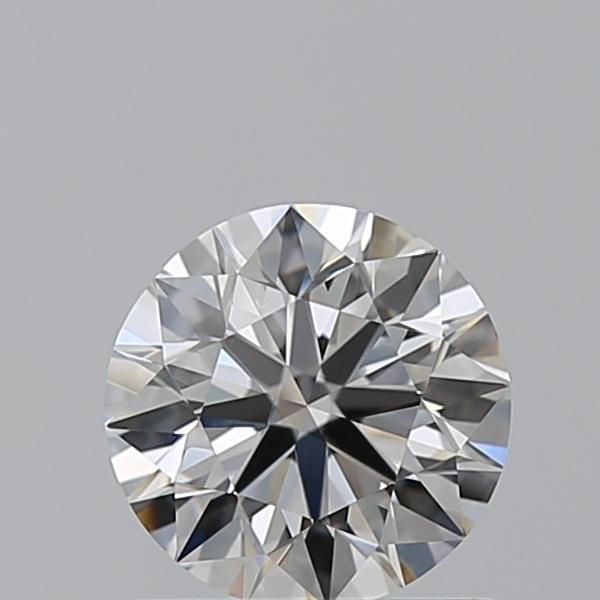 Diamant Rond 1.00 ct - Couleur G - Pureté VS2