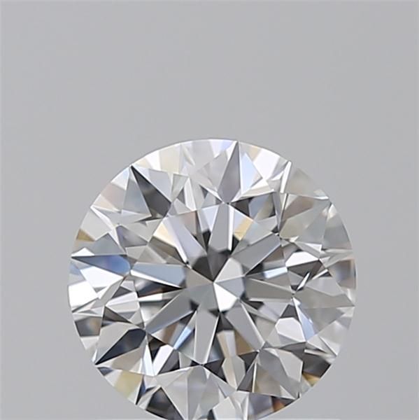 Diamant Rond 1.05 ct - Couleur D - Pureté VVS1