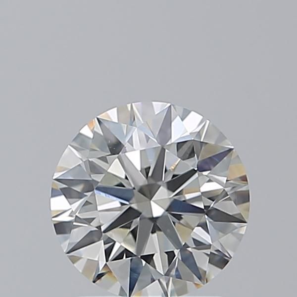 Diamant Rond 1.50 ct - Couleur H - Pureté VS2