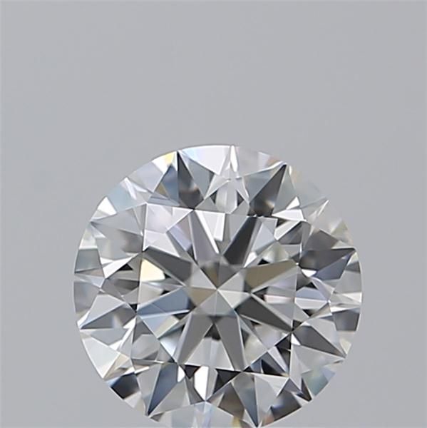 Diamant Rond 1.21 ct - Couleur E - Pureté VVS1