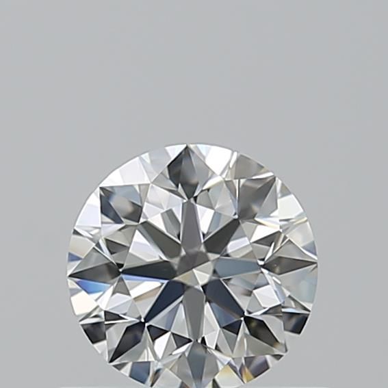 Diament 0.58 ct G/VS1