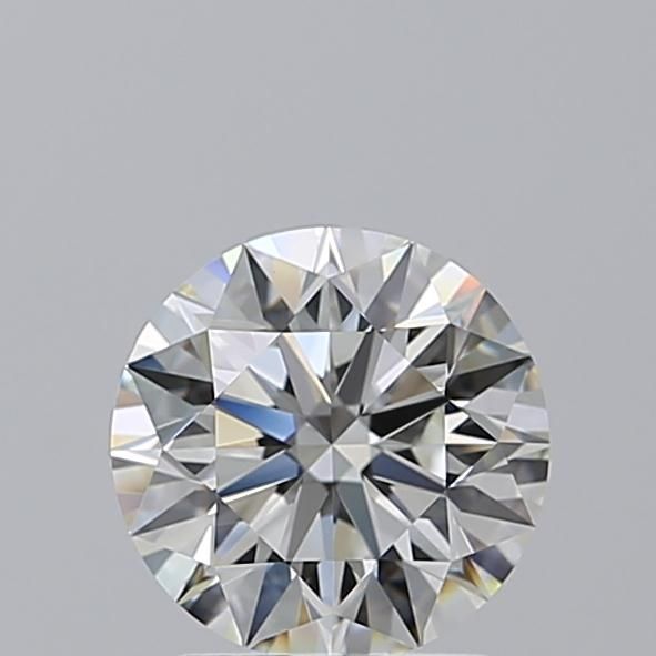 1.70 ct Round diamond