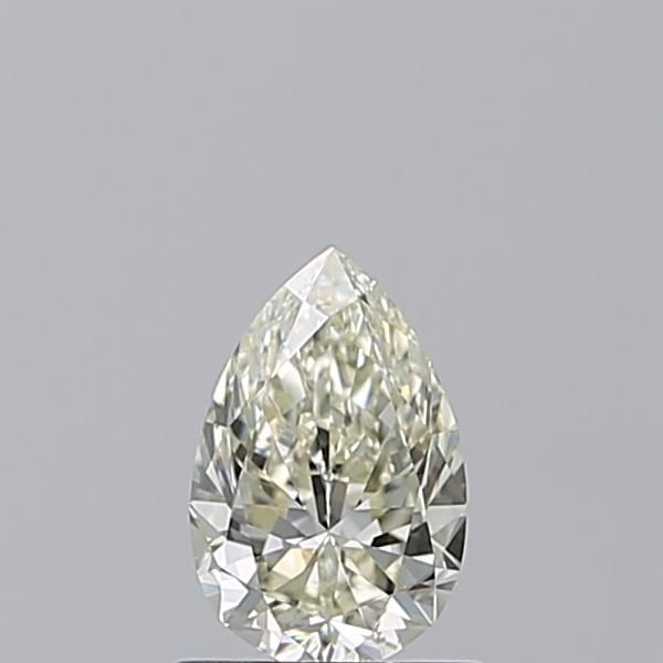 0.70 ct Pear diamond