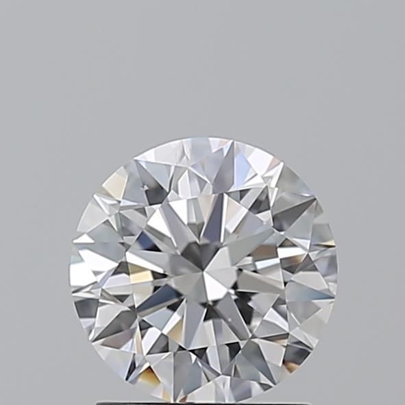 Diamant Rond 1.50 ct - Couleur D - Pureté SI1