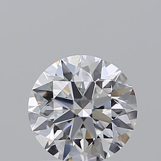 Diamant Rond 1.01 ct - Couleur D - Pureté VVS2