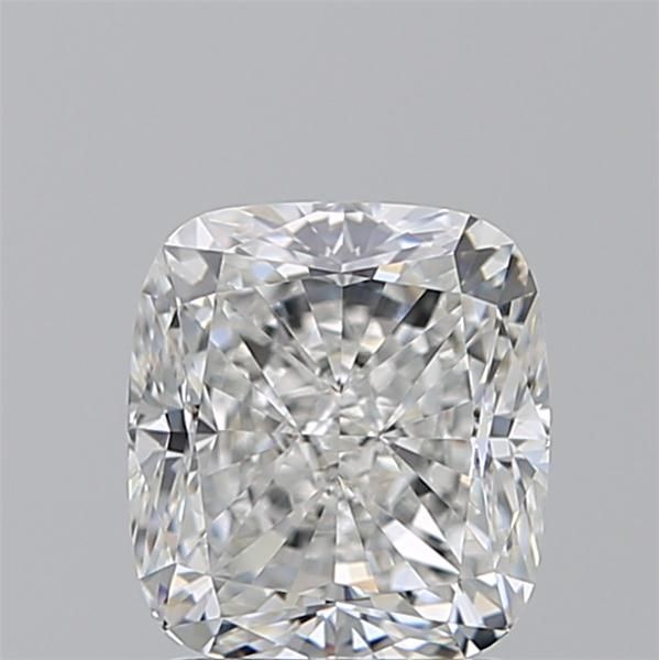 2.02 ct Cushion Brilliant diamond