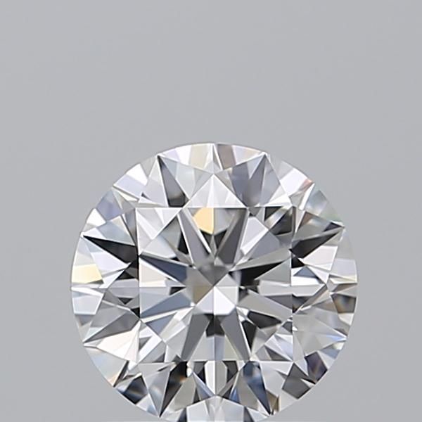 Diamant Rond 1.34 ct - Couleur D - Pureté VVS1