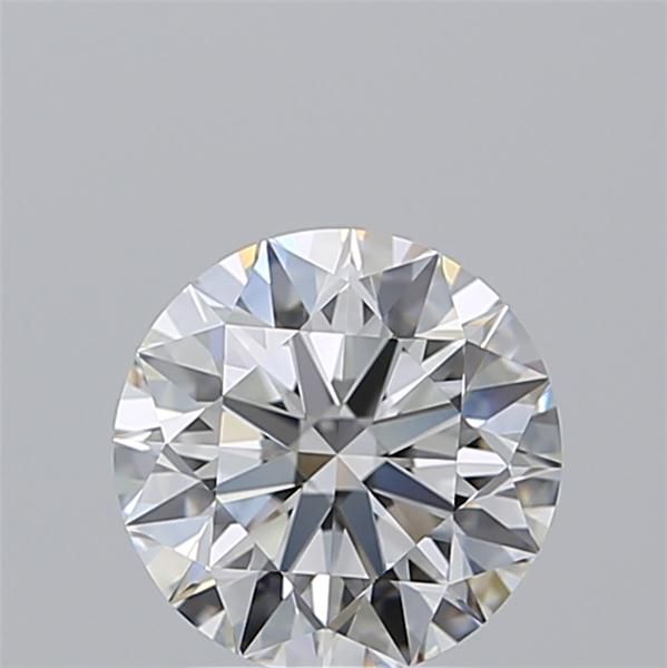 Diamant Rond 1.70 ct - Couleur E - Pureté VVS1