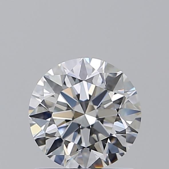 Diamant Rond 1.12 ct - Couleur E - Pureté VVS2