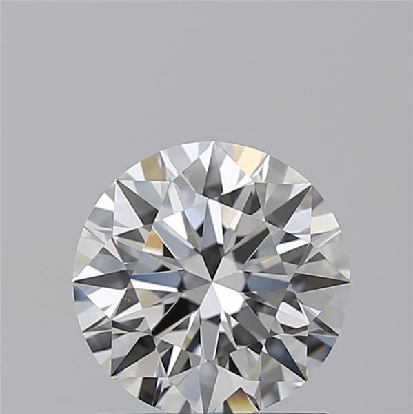 1.21 ct Round diamond