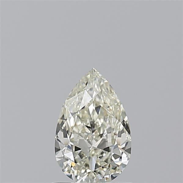 0.70 ct Pear diamond
