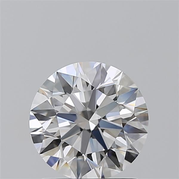 Diament 1.5 ct D/VVS1