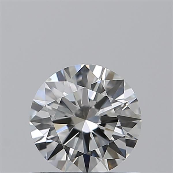 Diament 0.53 ct H/VS1