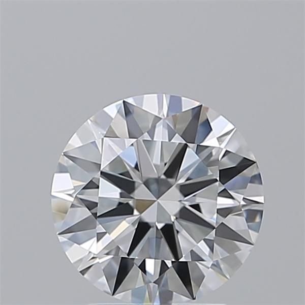 Diament 2.01 ct D/VVS2