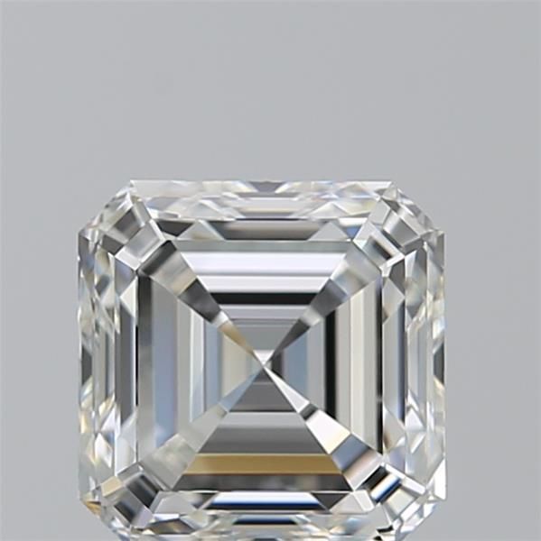 Diament 1.51 ct F/VVS1