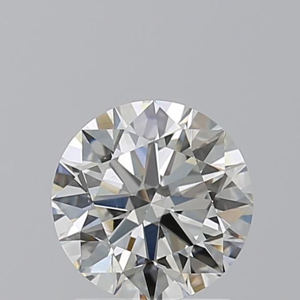 Diamant Rond 1.70 ct - Couleur I - Pureté VS2