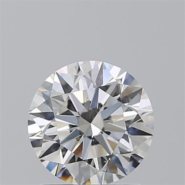 1.50 ct Round diamond