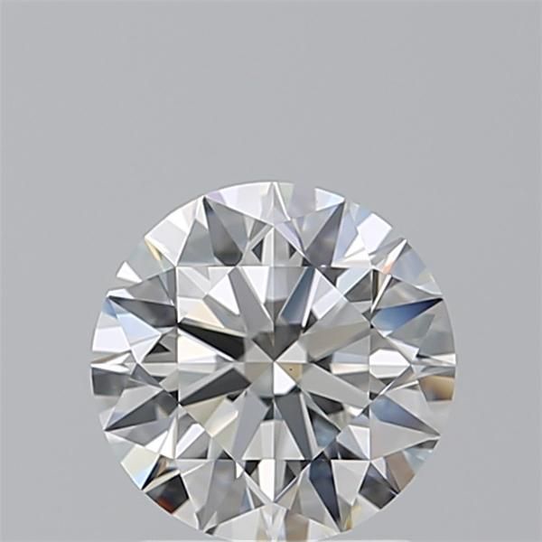 Diamant Rond 1.50 ct - Couleur G - Pureté VS1